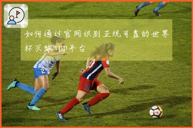 如何通过官网识别正规可靠的世界杯买球app平台
