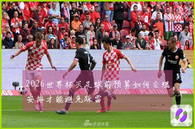 2026世界杯买足球前预算如何合理安排才能避免踩雷