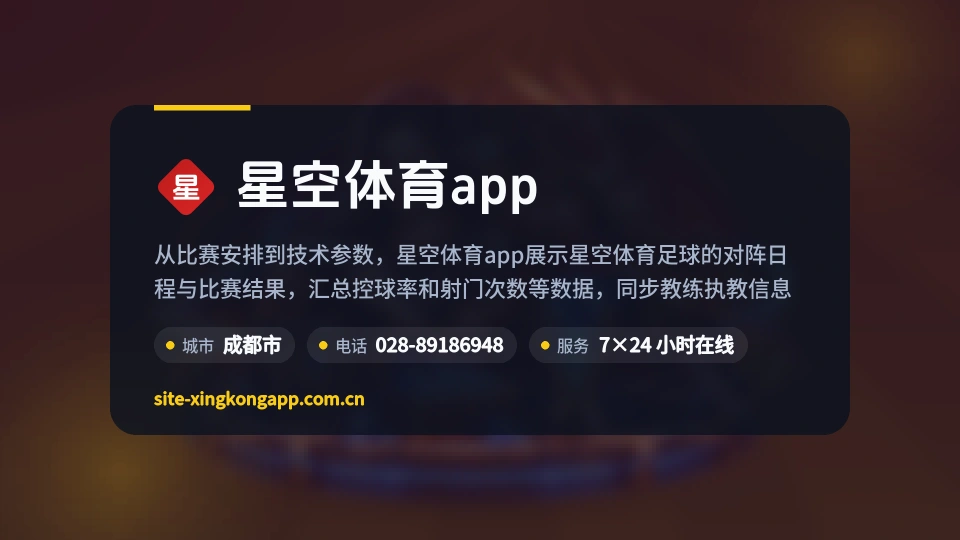 认识星空体育app