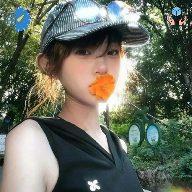 场馆用户头像